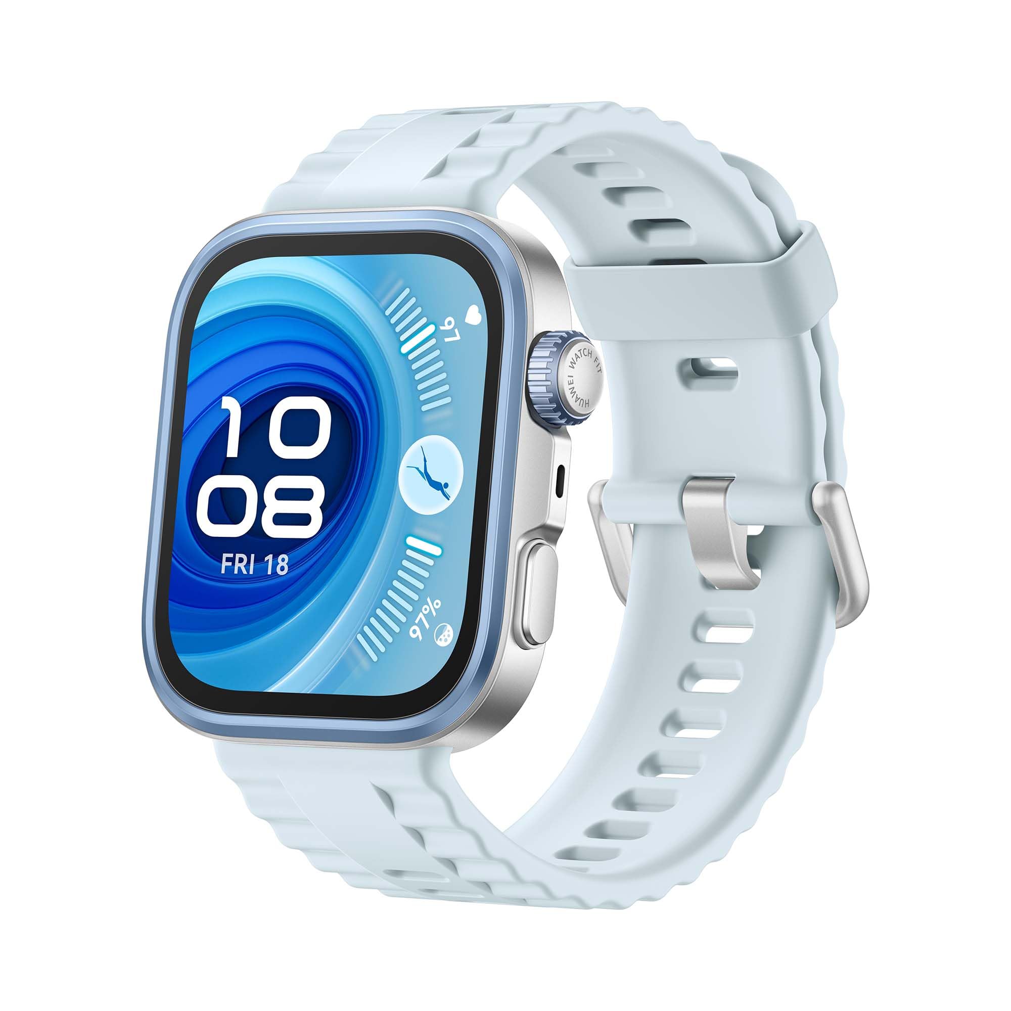 HUAWEI Watch FIT 4 Pro