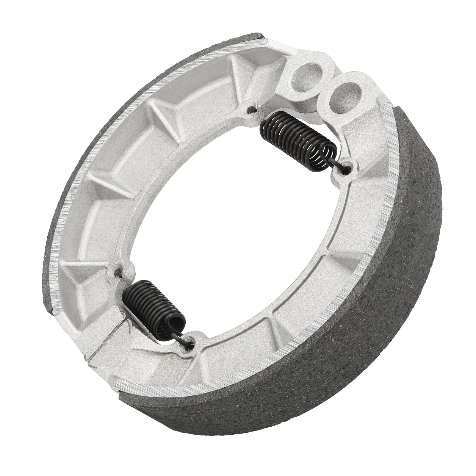 Mâchoire de frein arrière pour Honda Foreman 500 Rubicon 500 VT750 Shadow 750 Aero ACE Spirit Phantom 2001-2022 06430-HN2-000 06430-MCL-700