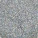 Silver Hologram Disco Glitter Dust, 5 gram container