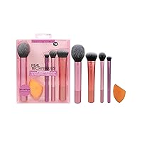 Algopix Similar Product 16 - Real Techniques 5 Piece Everyday