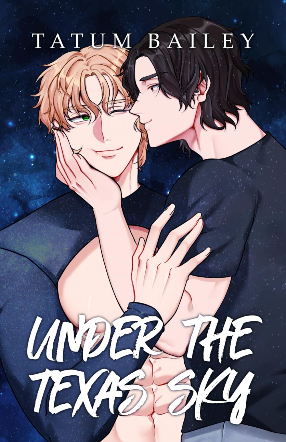 Under the Texas Sky