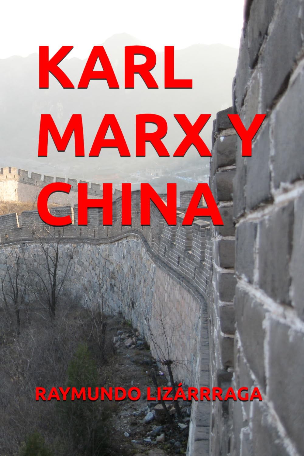 Karl Marx y China