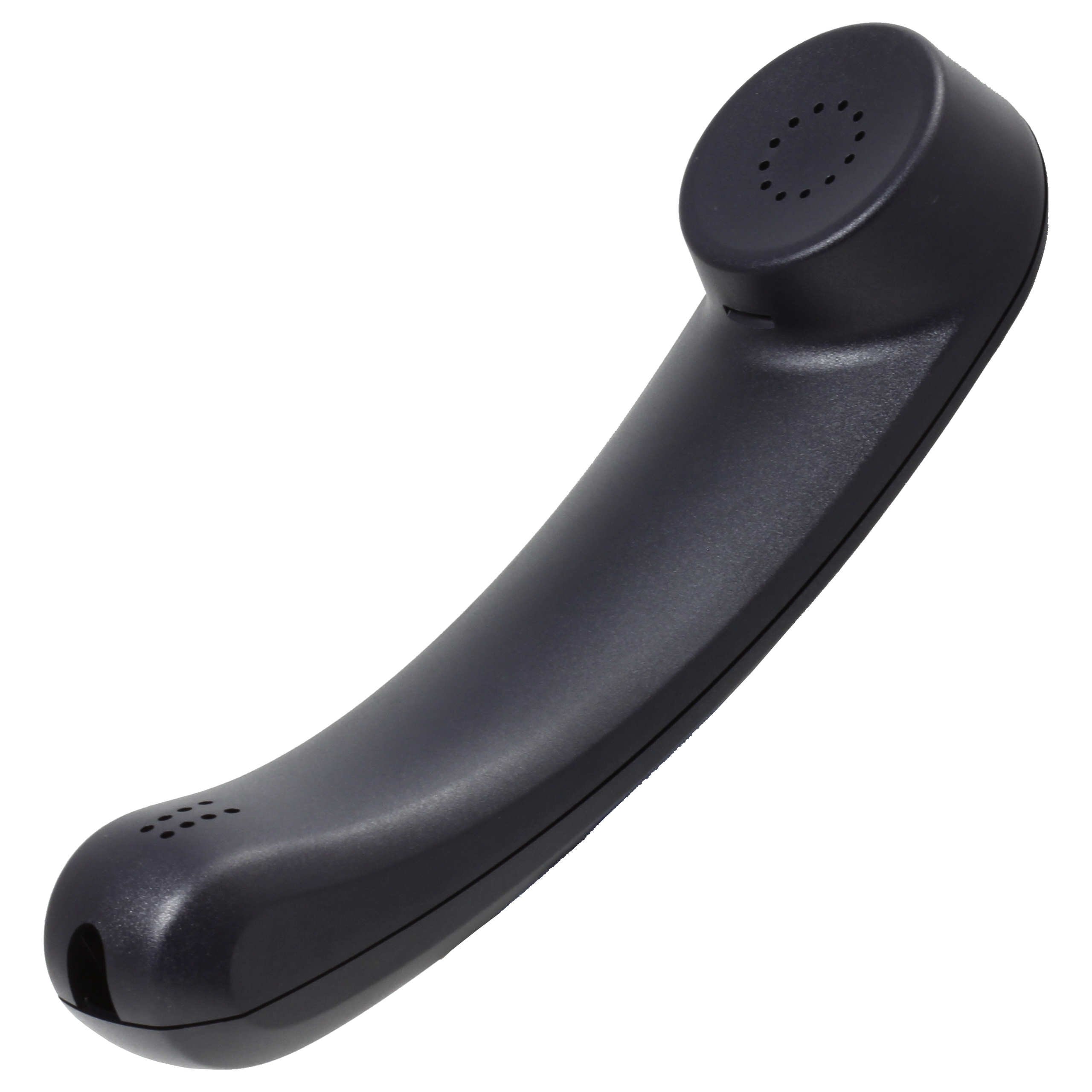 Handapparat Euroset / Gigaset 5010 / 5020 / 5030 / 5035 anthracite