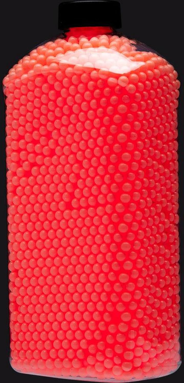 Evike Airsoft - Match Grade 6mm Airsoft Glow in The Dark BBS