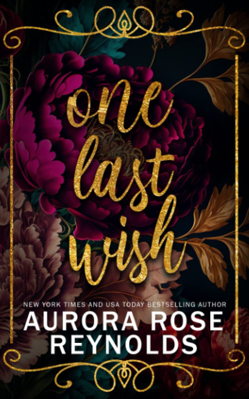One Last Wish