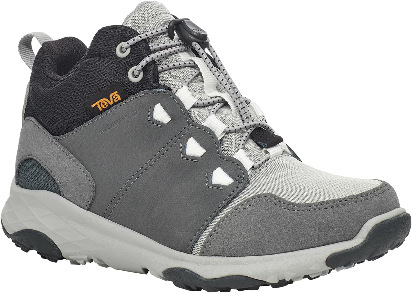 Teva Unisex-Child Canyonview Mid Rp
