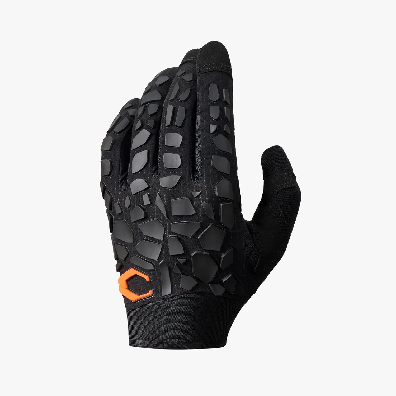CRBN Paintball SC PRO Gloves - Carbon Paintball