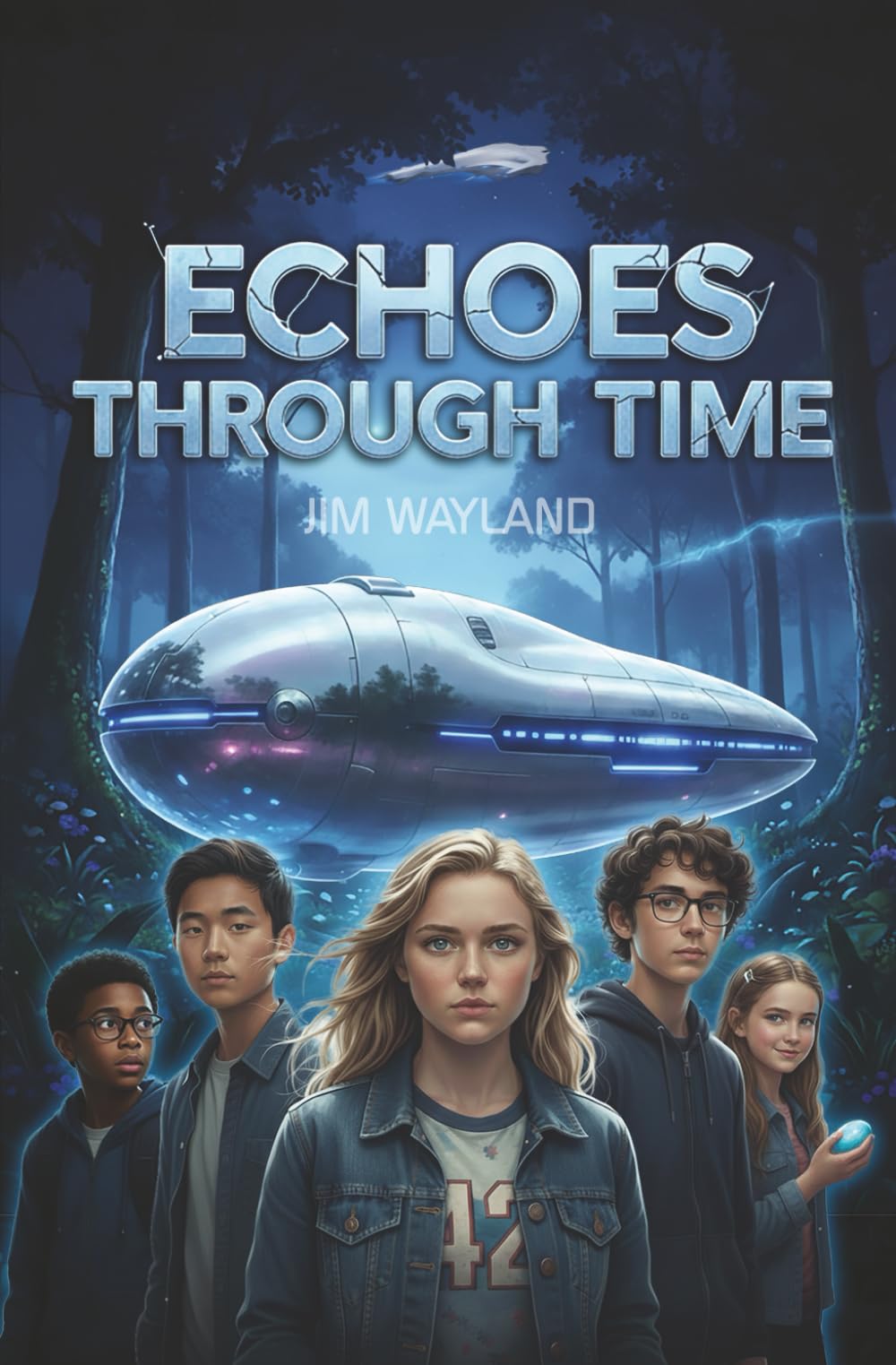 Echoes Through Time