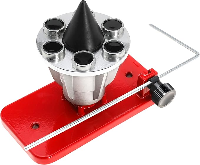 Nayciiy Wall Mount Blade Balancer Replace 339075B 42047