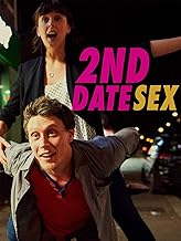 2nd Date Sex