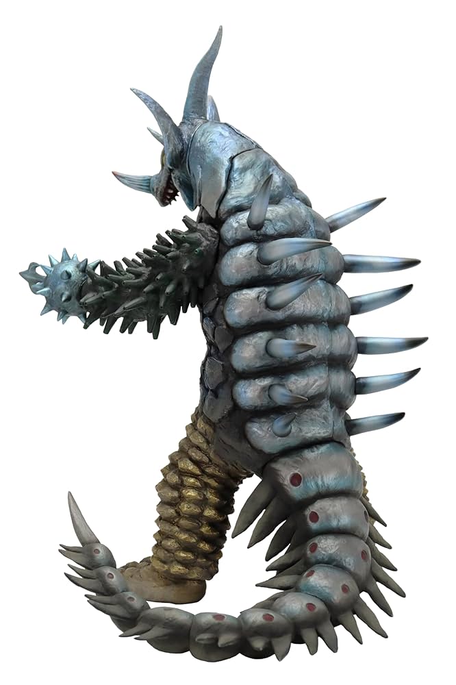 暴君怪獣タイラント (オプションパーツ付き) 「ウルトラマンタロウ」 1/6 参考価格】暴君怪獣タイラント オプションパーツ付き 1/6特撮