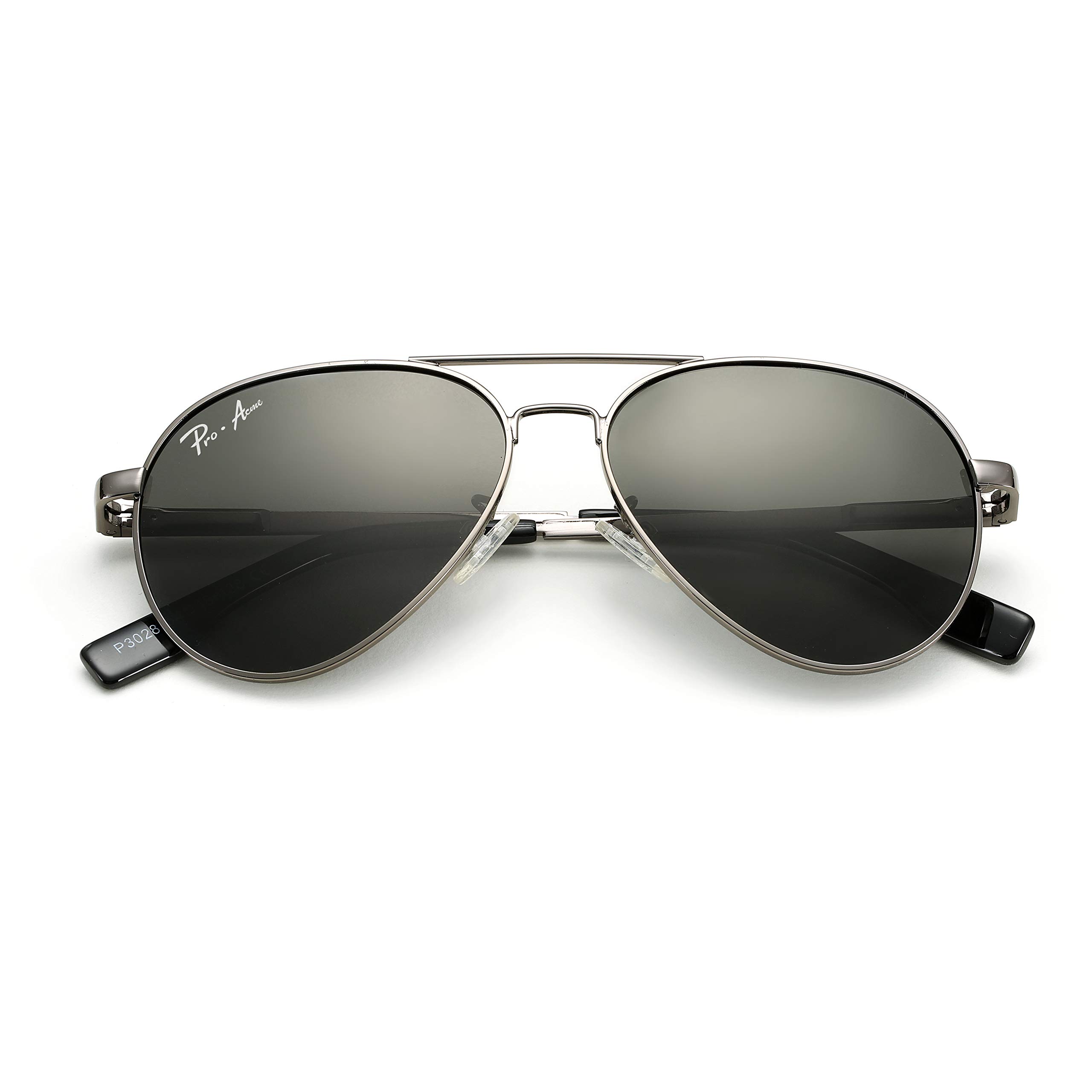 Pro Acmeclassic Polarized Aviator Sunglasses 100 Uv Protection
