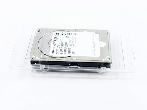 Miniatura 3 de Toshiba MBF2600RC - Disco Duro - 600 GB - SAS (CR5527) Categoría Discos Duros Internos (Reacondicionado Certificado)