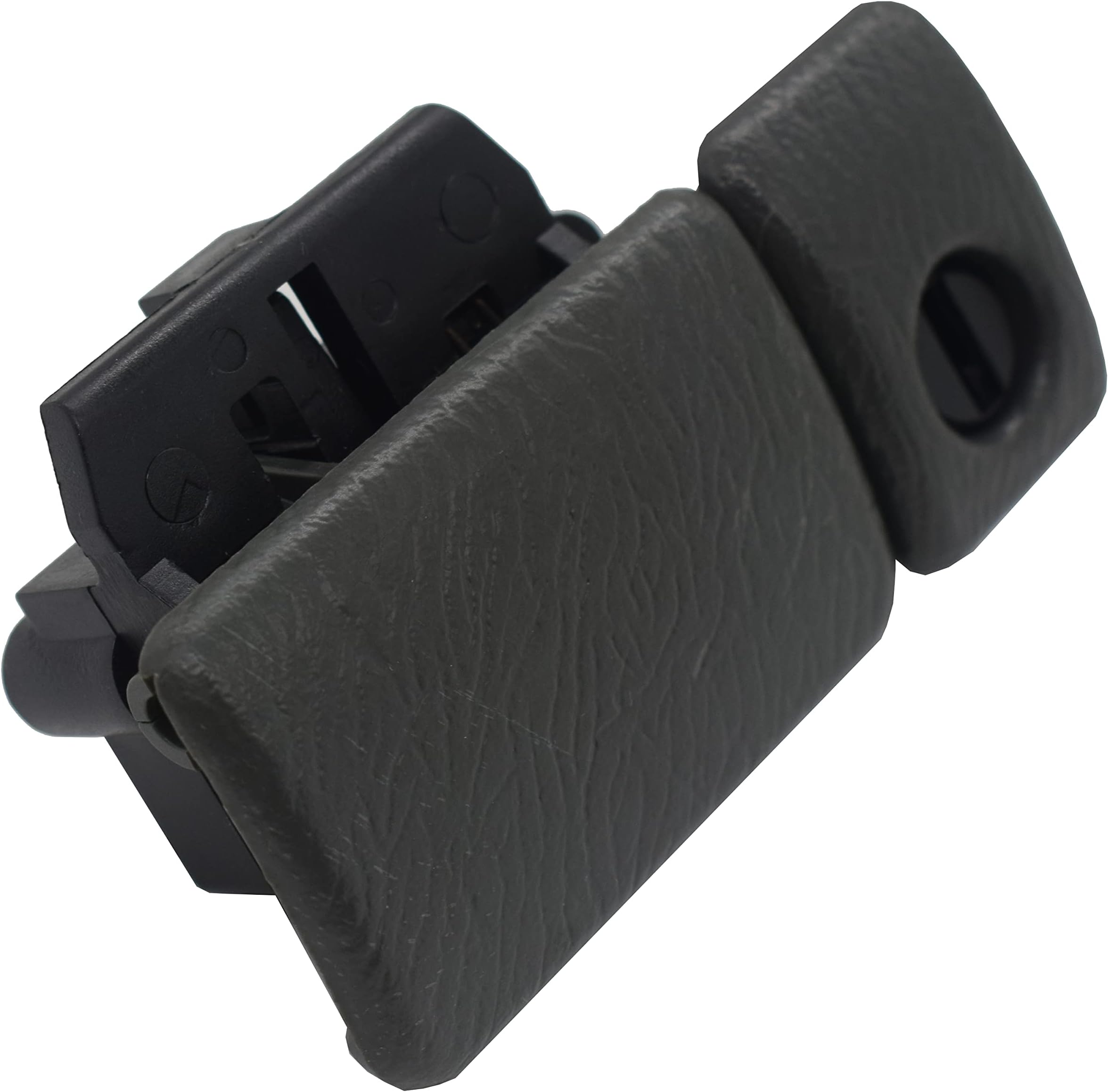 Rldym Glove Box Lock Latch for Suzuki Vitara Suzuki Grand Vitara 2000-2018 OEM 73430-76811