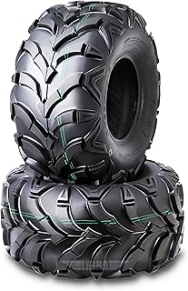 WANDA ATV Mud Tires 1
