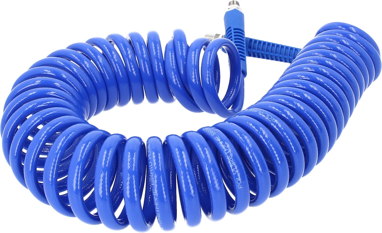 KS Tools 515.3330 Rallonge d'air spiralée 6 mm