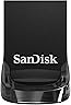 Mini Pen Drive Sandisk Ultra Fit Usb 3.1 130mbs 64GB Lacrado