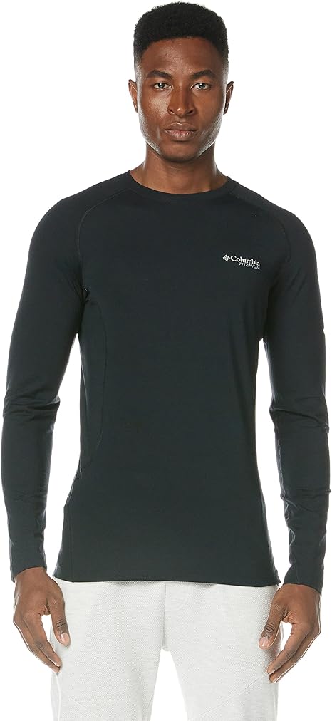 columbia thermal long sleeve