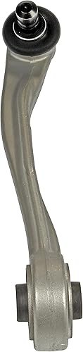 Dorman 521-254 Conjunto de brazo de control de suspensión y rótula superior del lado del pasajero delantero compatible con modelos seleccionados de