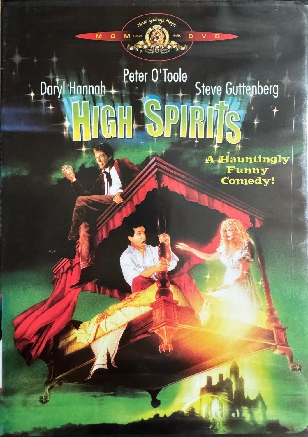 High Spirits [1988]