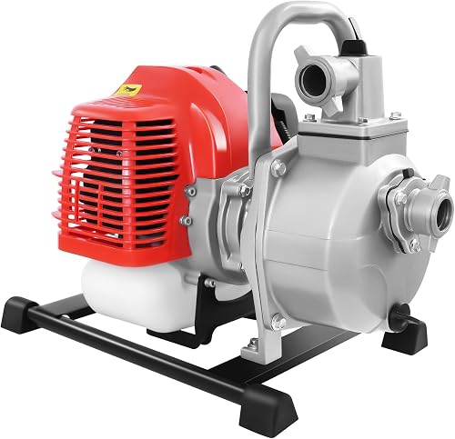 Pompe A Eau Thermique HOARLICN