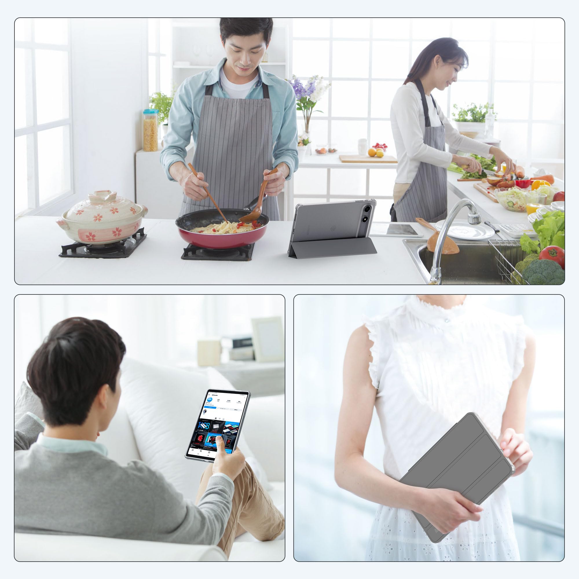 Amazon.co.jp: 【ALLDOCUBE公式直営店】iPlay 80 mini Turbo 8.8インチ