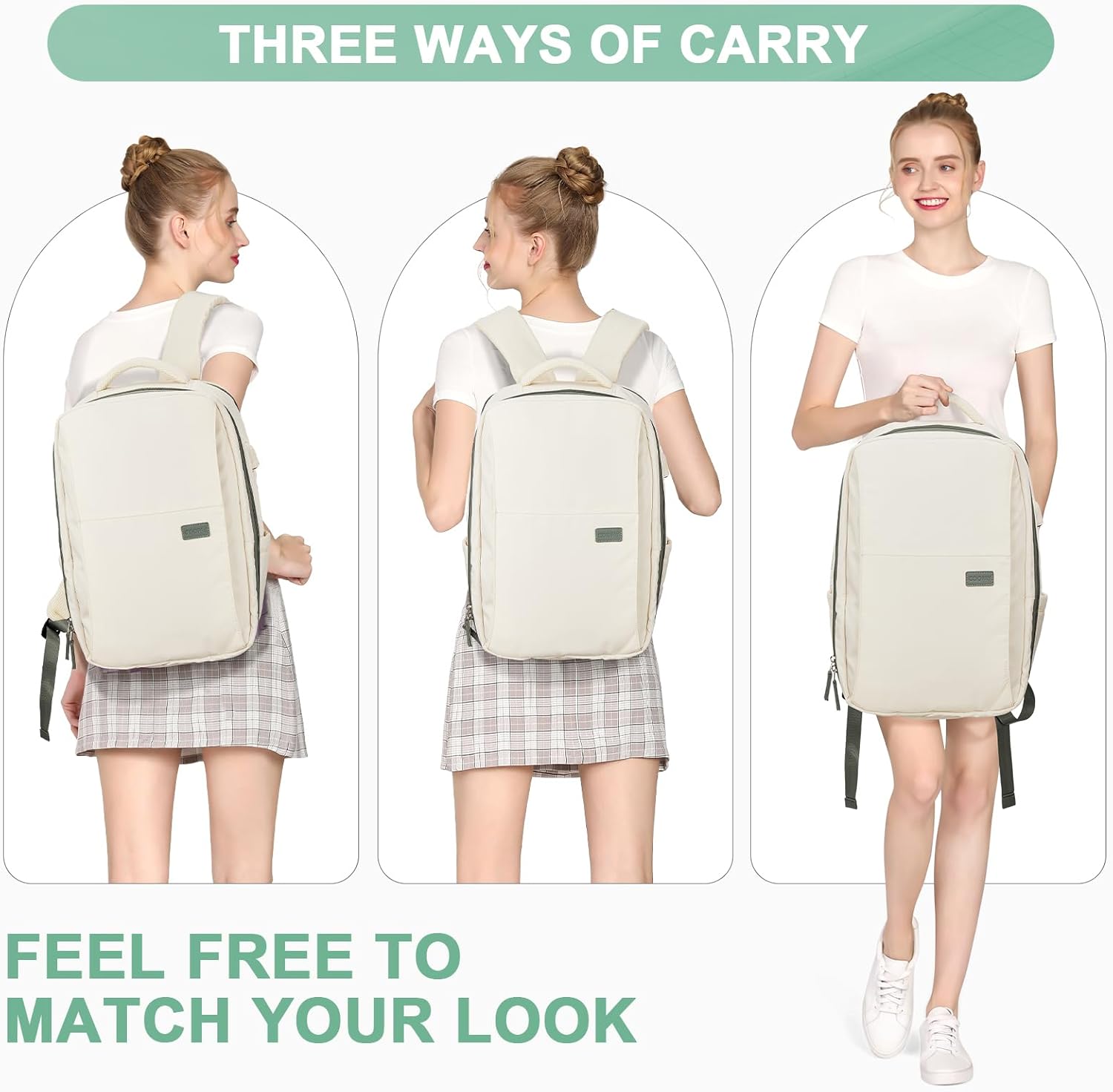 SZLX Vacuum Backpack Travel Bag with Pump, Large Carry On Travel Backpack for Women Men,Waterproof Outdoor Rucksack Casual Daypack Fit 14 Inch Laptop with USB Charging Port Shoes Compartment SZLX Vacuum Backpack Travel Bag with Pump, Large Carry On Travel Backpack for Women Men,Waterproof Outdoor Rucksack Casual Daypack Fit 14 Inch Laptop with USB Charging Port Shoes Compartment