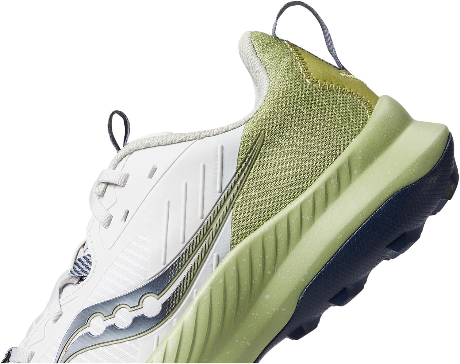 Saucony Women's Blaze TR Trail Running Shoe