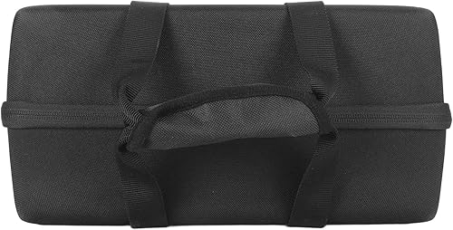 Miniatura 9 de Funda para altavoz Bang Olufsen Beosound A5, funda de viaje resistente al agua con interior suave, diseño portátil para altavoz portátil Bang