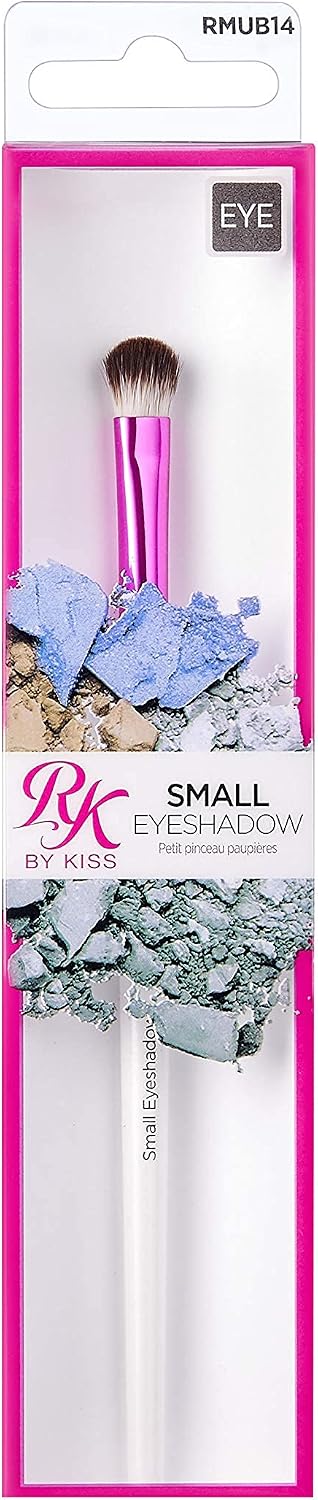 Ruby Kisses Small Eyeshadow Brush
