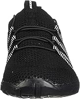 Vista 2 de SUOKENI Zapatos acuáticos de secado rápido para mujer para playa o deportes acuáticos