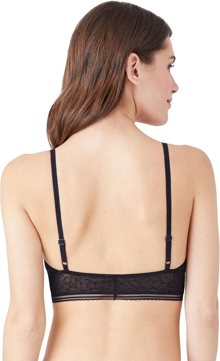 b.tempt'd Womens Etched in Style Bralette - Image 4