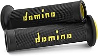 Vista 5 de G2 by Domino Moto GP - Empuñaduras de motocicleta para manillar de 7/8" (22 mm) (par)
