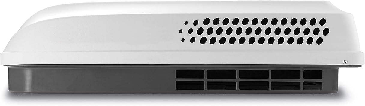 DOMETIC 3308047.012 Polar White Shroud