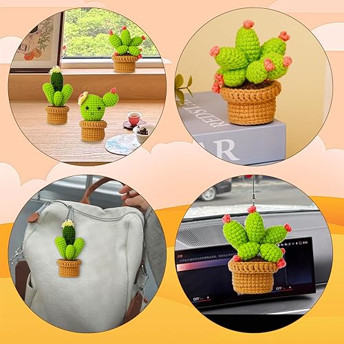 Miniatura 7 de Kollase Kit de ganchillo para principiantes, kit completo de ganchillo para adultos principiantes, con tutoriales en video, instrucciones