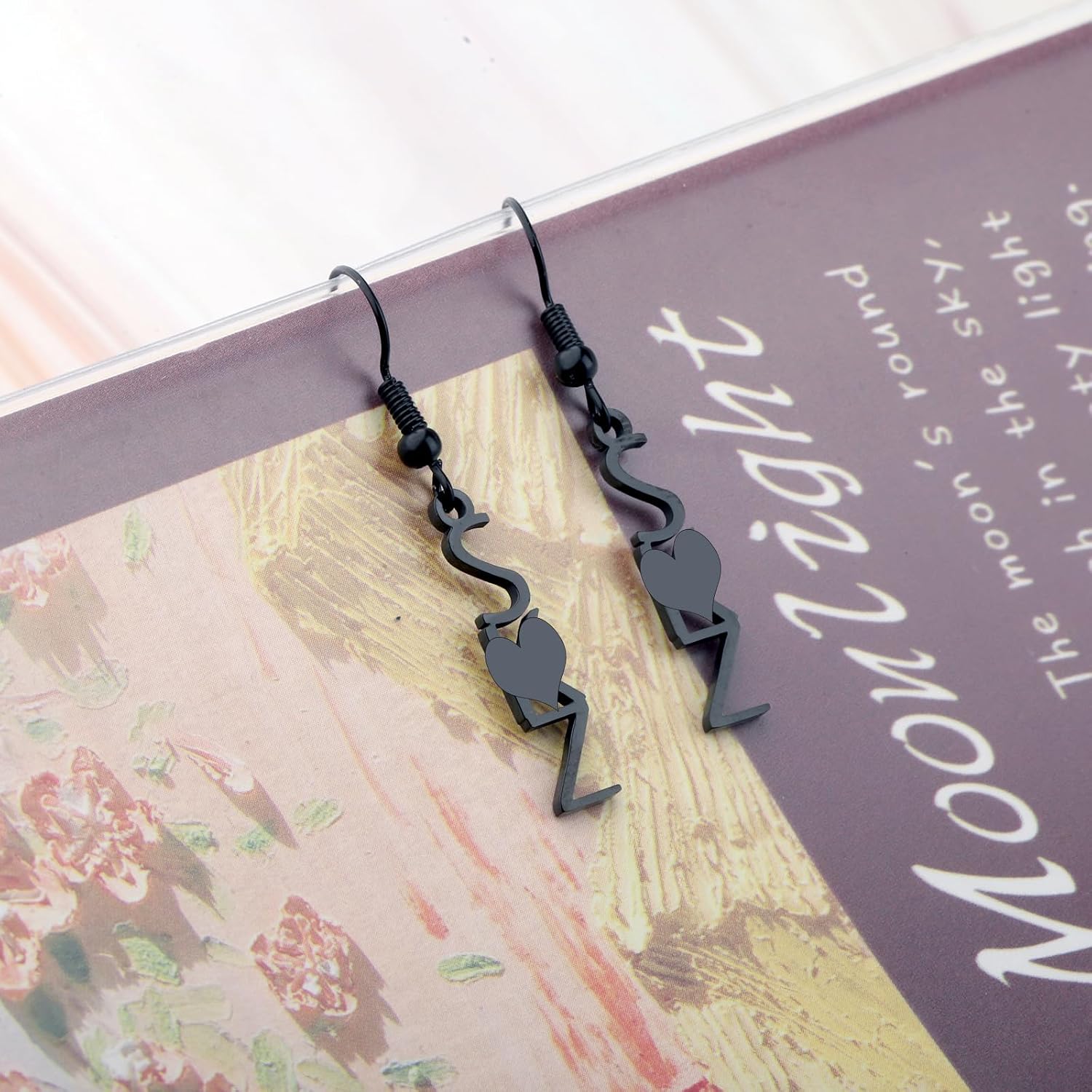 Stay Fan Gift Stay Earring Boygroup Boyband Singer Gifts