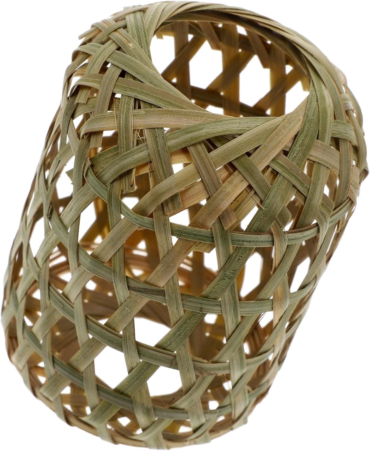 Boho Pendant Light Rattan Lamp Shade Lamp Shade Hanging Lights Rustic Style