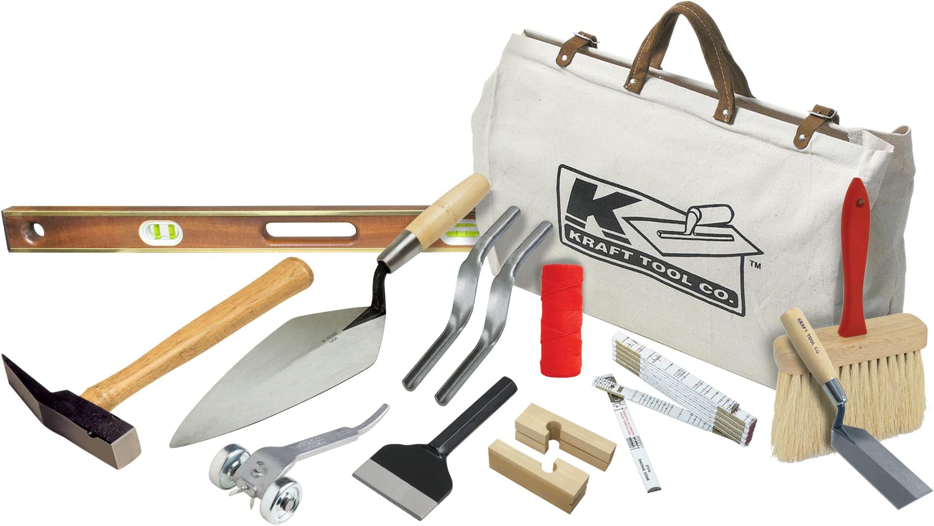BC901AK Masonry Apprentice Kit