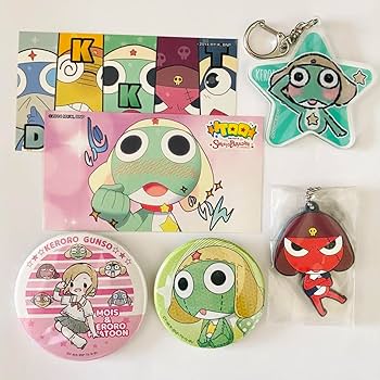 Amazon.co.jp: ケロロ軍曹 グッズ 売り : ホーム＆キッチン