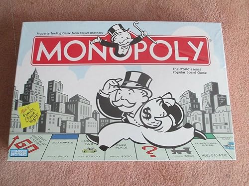 Miniatura 1 de Indian Riveropoly - Juego de mesa personalizado de Michigan