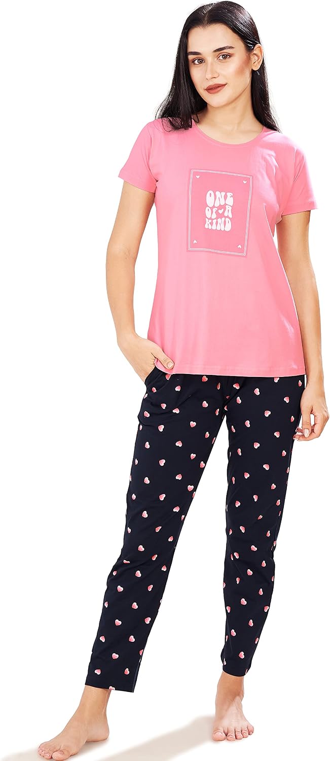 Women's Pajama Set