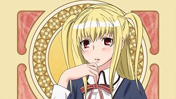 新品未開封　アニメ　まりあ ほりっく(第一期)　ＤＶＤ全６巻セット　収納ＢＯＸ付 Blu-ray】まりあ†ほりっく あらいぶ 収納BOX 全6巻セット 全巻帯