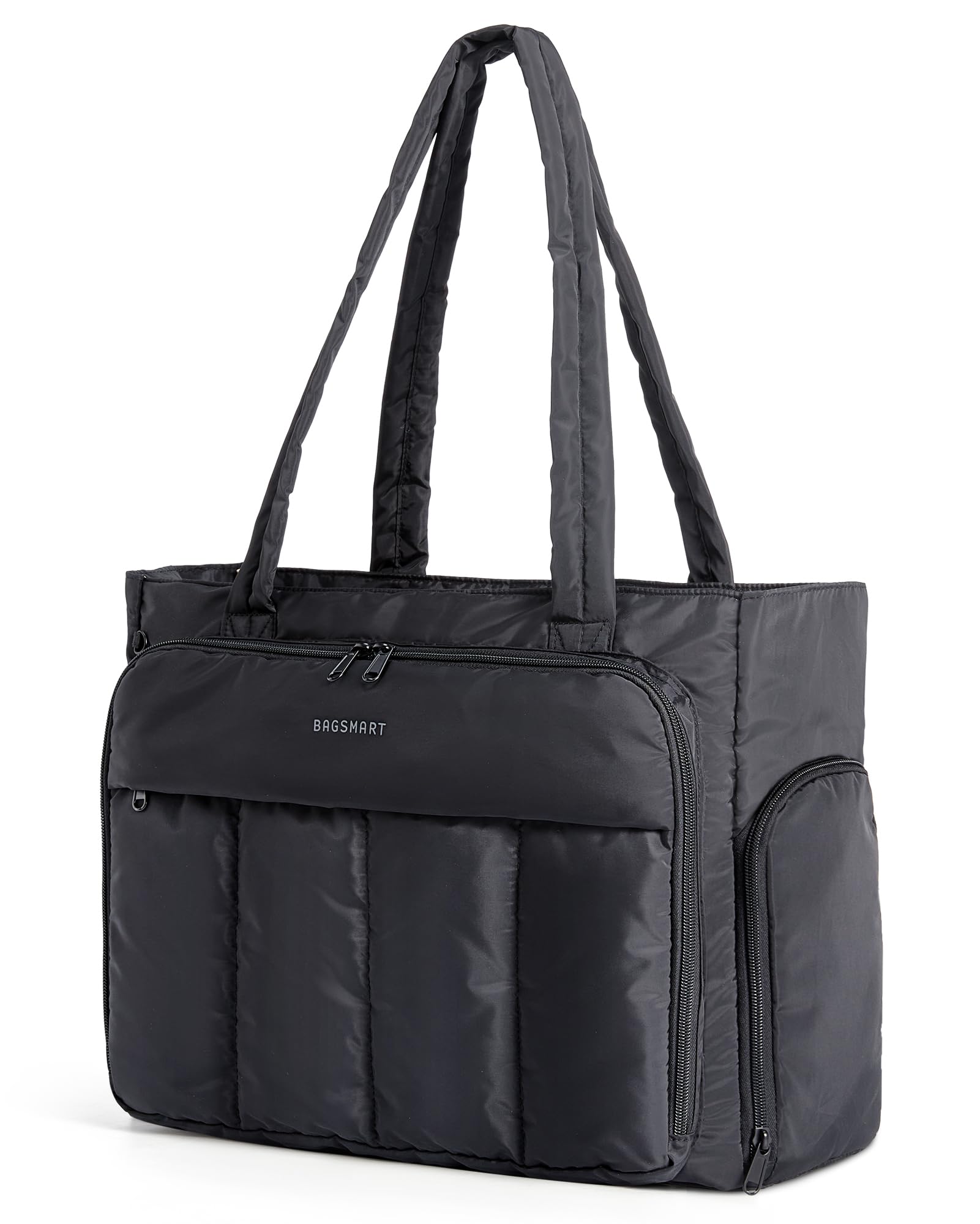 BAGSMART Tote Bag - travel totes | Mubboo