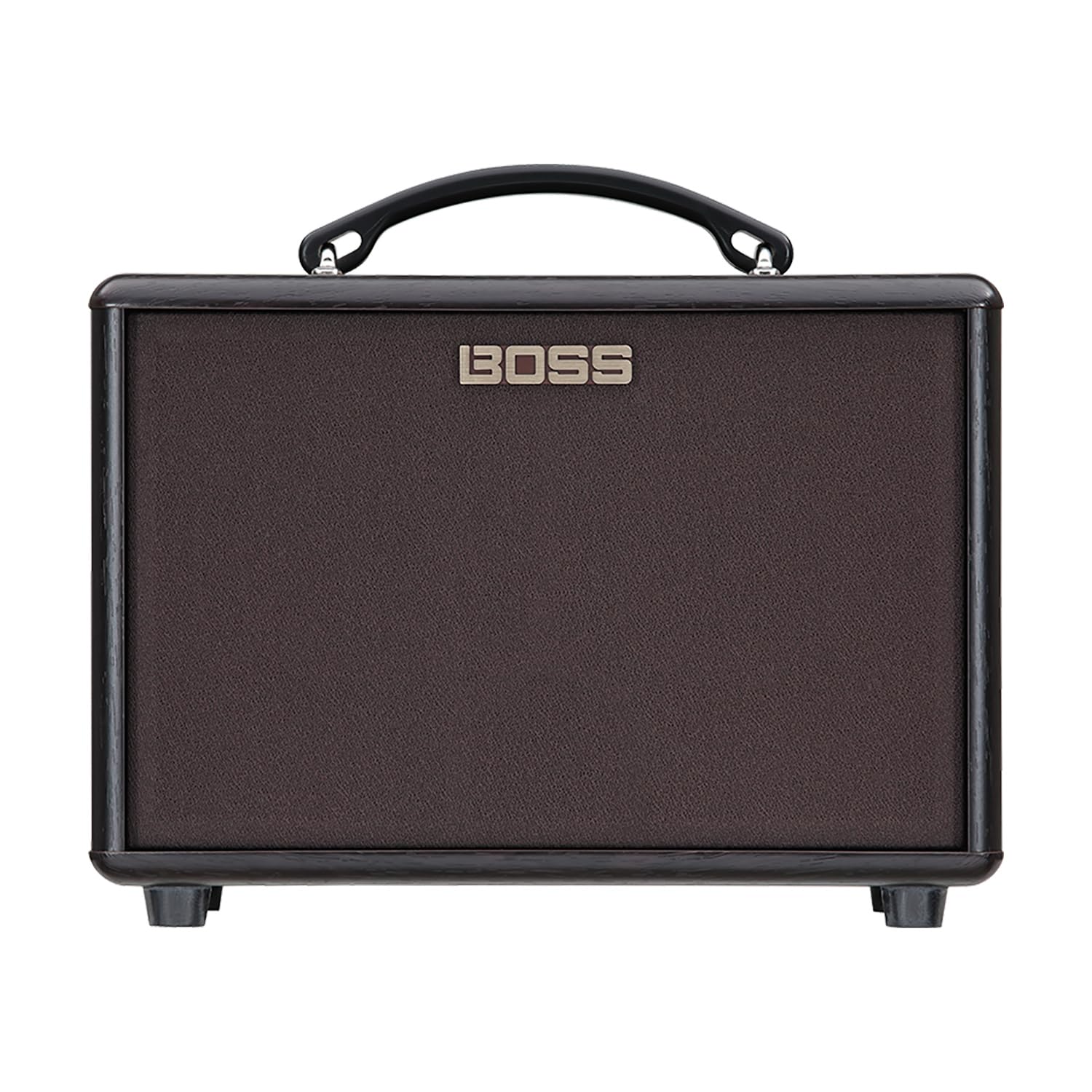 Boss AC-22LX Tragbarer Akustikverstärker für Gitarre und Gesang + keepdrum Klinkenkabel