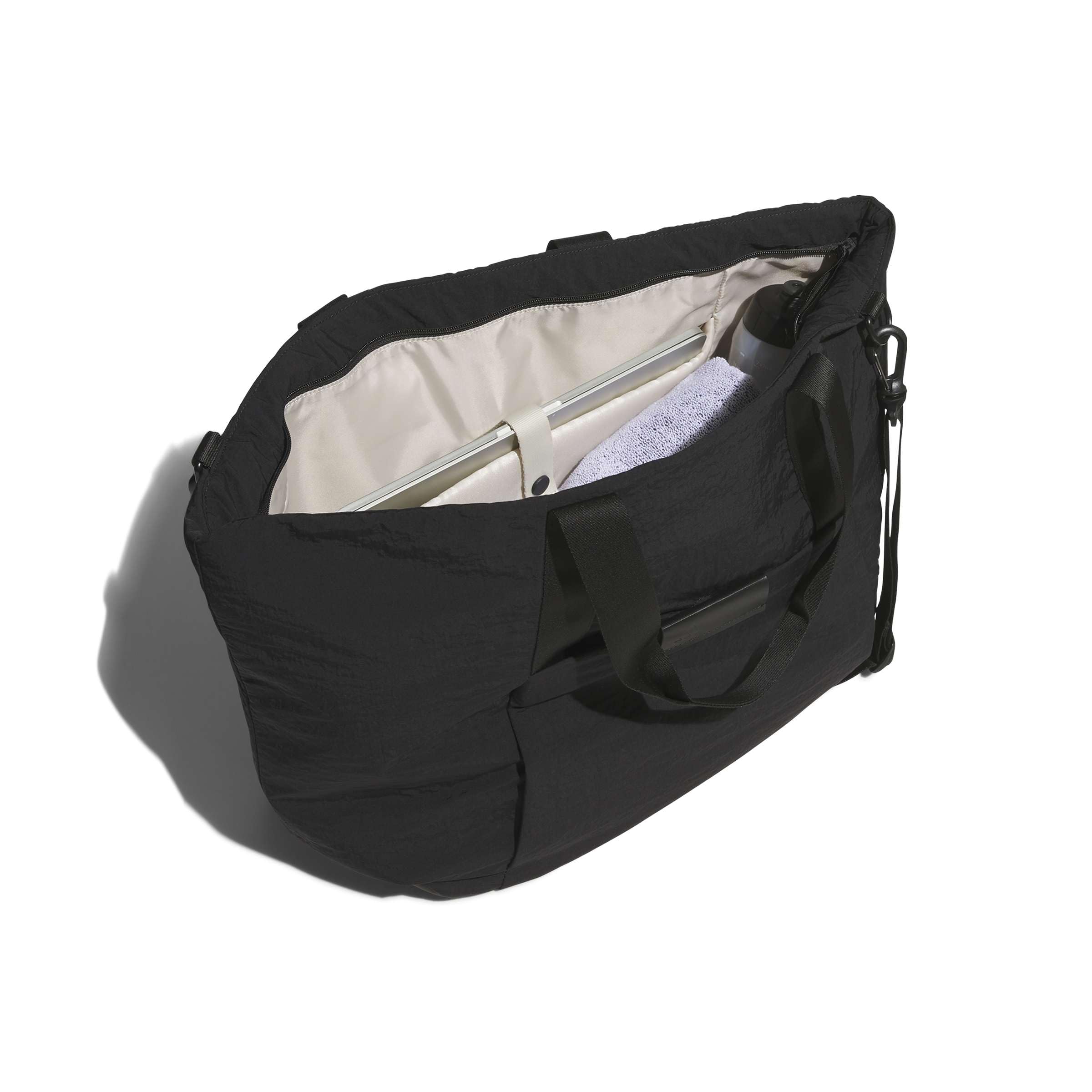 adidas Unisex - Adulto Favorite Duffel Bag, Black, One Size