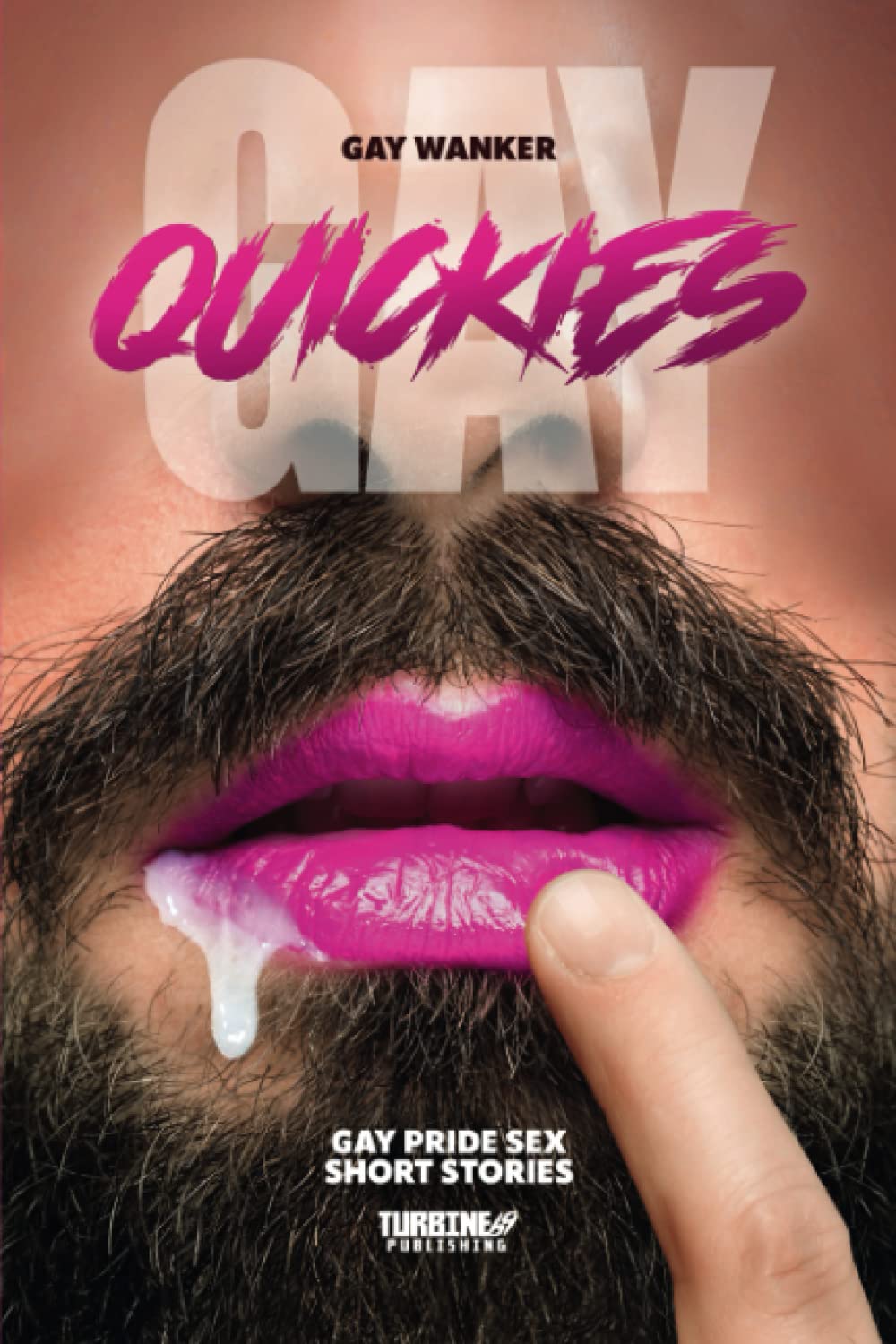 GAY QUICKIES: Gay Pride Sex Short Stories