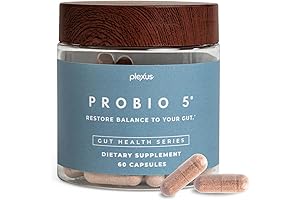 Plexus ProBio 5® for Men and Women
