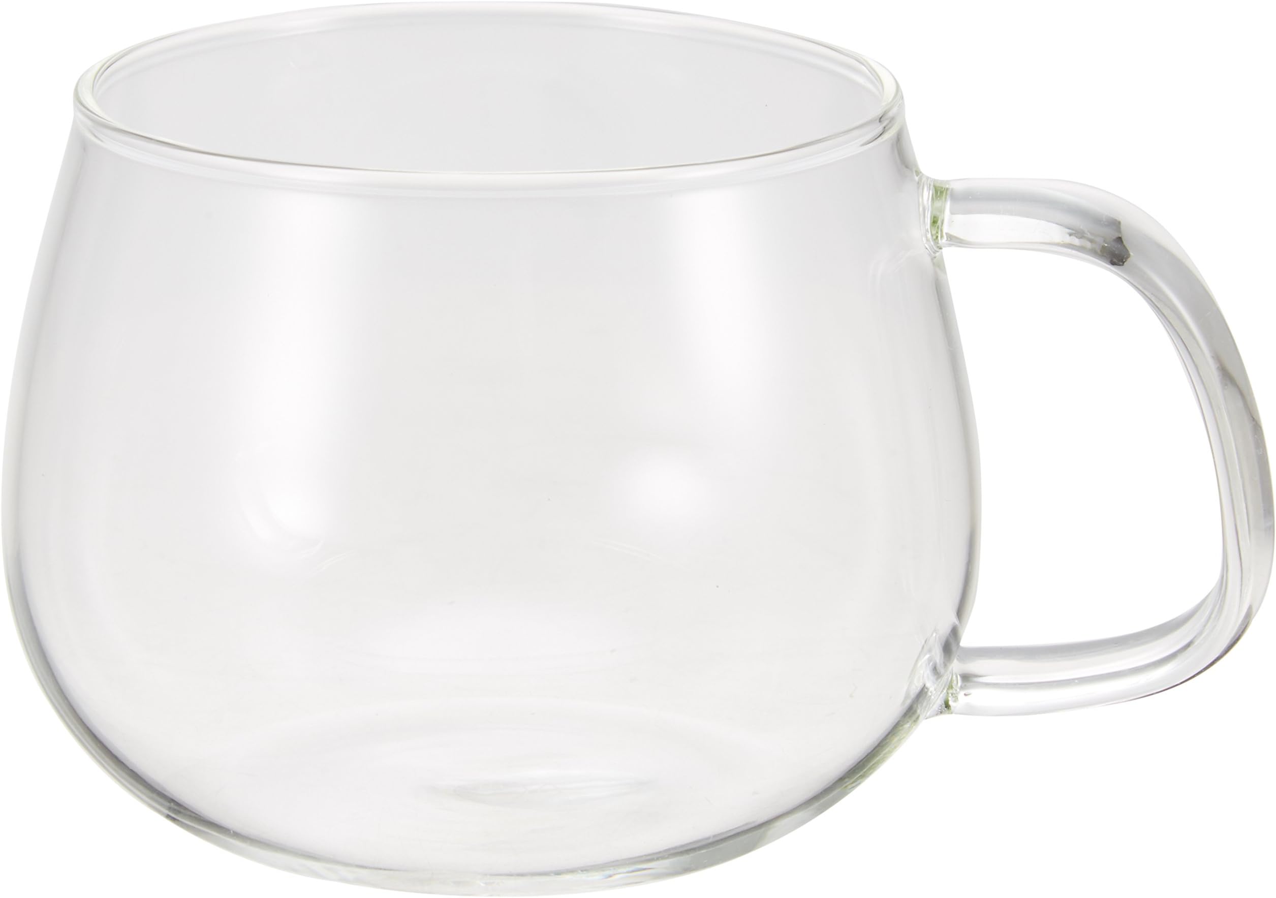 Unitea Glass Small Cup