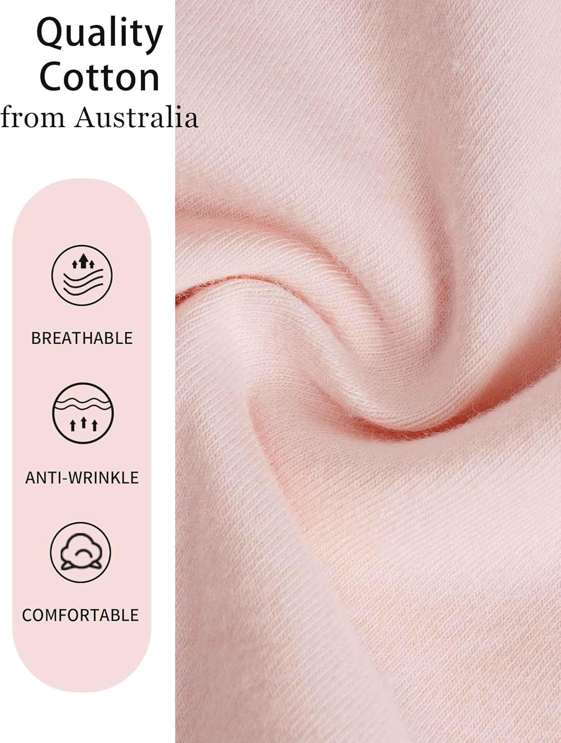 Daydance Toddler Kids Girls Camisole Leotards for Ballet, Double Breast Dance Bodysuit - Image 5