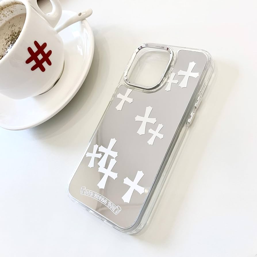 GOD ONLY KNOWS iPhoneケース 13/14/15対応 41LC2mAF4pL.jpg